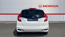 Honda Jazz 1.3 i-VTEC SE 5dr CVT Petrol Hatchback